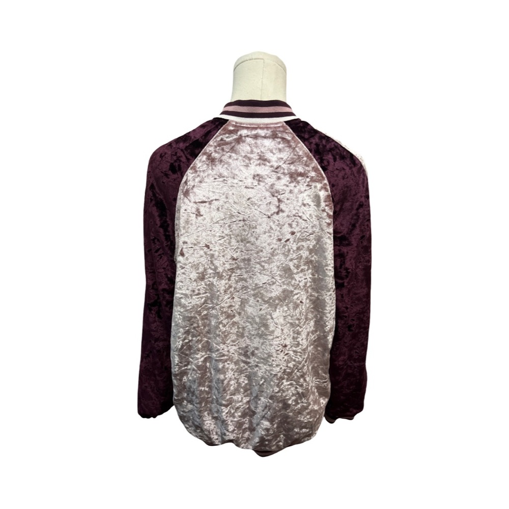Reversible jacket - size Small - Picture 6 of 6